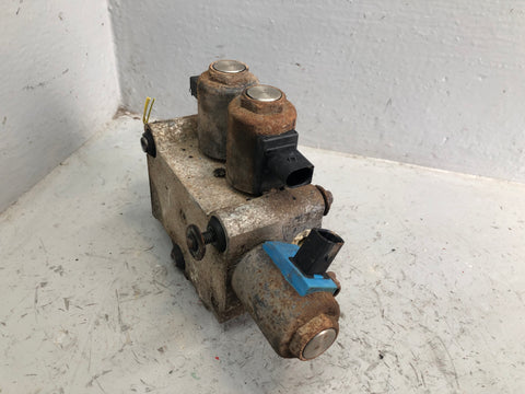 Range Rover Sport ARC ACE Anti Roll Valve Block 5H32-5E487-BC Land Rover L320