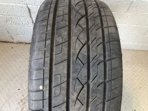 Churchill Part Worn Tyre 275/40ZR20 5mm Tread 275 40 20 D17066D