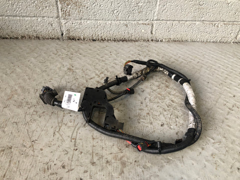 Discovery 3 Manual Gearbox Wiring Loom YMD501652B Land Rover 2.7 TDV6