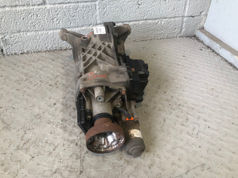 Discovery Sport Rear Diff GK72 4N053 AA L550 Gen 5  2014 to 2017 L15066