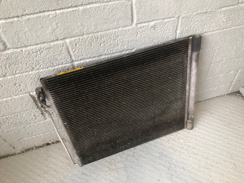 Range Rover L322 Condenser Radiator Air Con Conditioning 4.2 V8 2006 to 2009