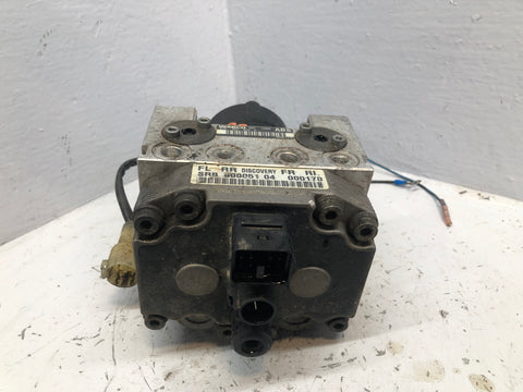 Discovery 2 ABS Brake Pump Module with Shuttle Valve Modification Land Rover L318