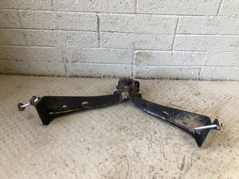 Range Rover Sport Tow Bar Heavy Duty Tow-Trust L320 2005 to 2013 D23096