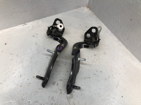 Range Rover Sport Tailgate Hinges Boot Pair L494 2013 to 2018