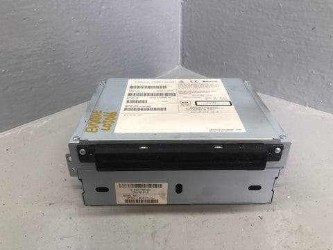 Range Rover Evoque Stereo Radio Audio CD Head Unit CF6N-18C815-HJ 2011 to 2015
