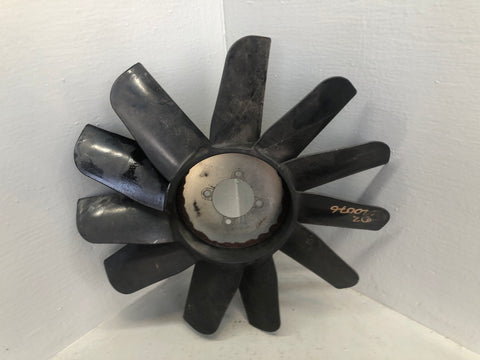 Discovery 2 Engine Fan Assembly TD5 Land Rover 1998 to 2004 L20076
