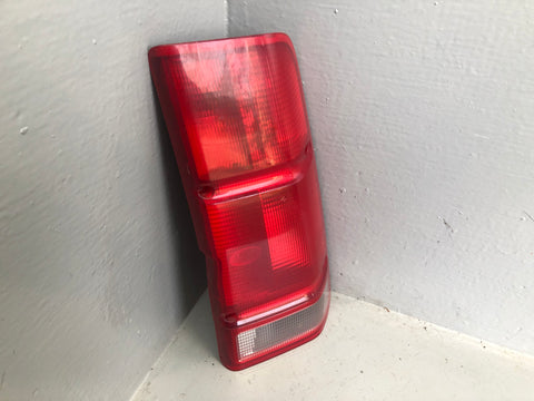 Discovery 2 Rear Light Cluster Upper Pre-Facelift Off Side Rear 1998 to 2002