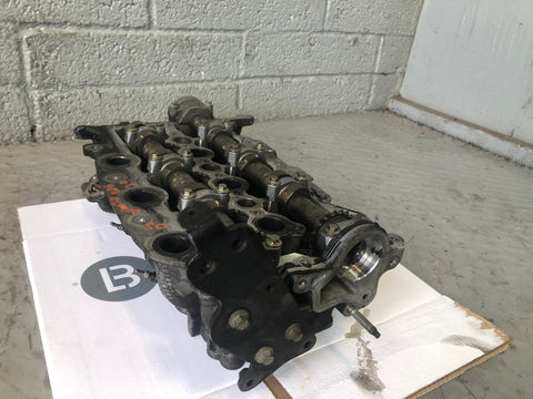Cylinder Head 3.0 TDV6 Right Discovery 4 Range Rover Sport Land Rover D16076