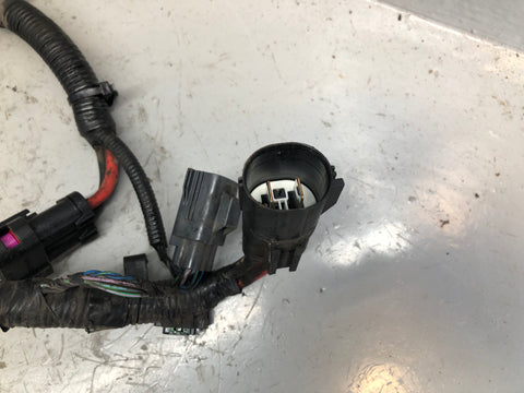 Range Rover Sport L494 Steering Rack Wiring Loom DK62 14F427 JC 2013 to 2018