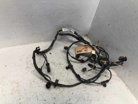 Discovery 4 Wiring Loom Front Bumper Camera Compatible CH22-14369-EB Land Rover