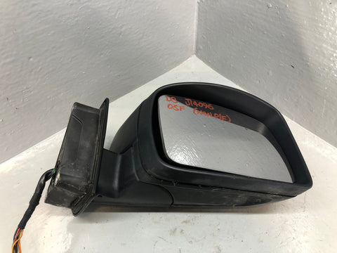 Discovery 3 Mirror Off Side Right Non-Power-Fold L319 Land Rover J14096
