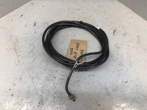 Range Rover L405 Air Line Suspension Pipe Rear Near Side 2013 to 2017