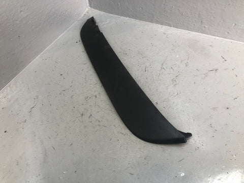 Range Rover Evoque Front Bumper Air Deflector Left BJ32 17F018 AA Land Rover