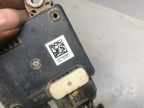 Discovery 4 Nitrogen Oxide NOX Sensor Gen 2 1275101078 2014 to 2016 Land Rover