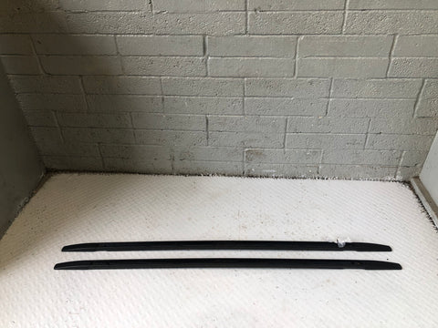 Range Rover Sport Roof Rails Pair of L320 2005 to 2013 Land Rover