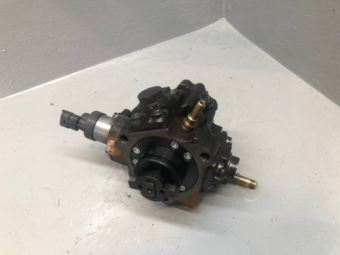 Range Rover Evoque Injection Pump High Pressure Fuel 2.2 SD4 0445010139