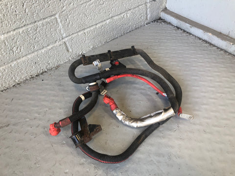 Range Rover Sport Positive Battery Wiring Loom YTA500390 4.2 V8 Supercharged