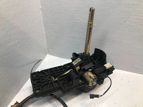 Freelander 1 Gear Selector Lever and Cable UCB000070 Land Rover 2001 to 2006