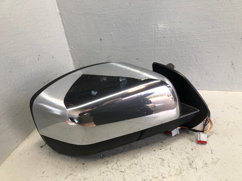 Range Rover Sport Door Mirror Off Side Power Fold L320 2005 to 2009 D23096