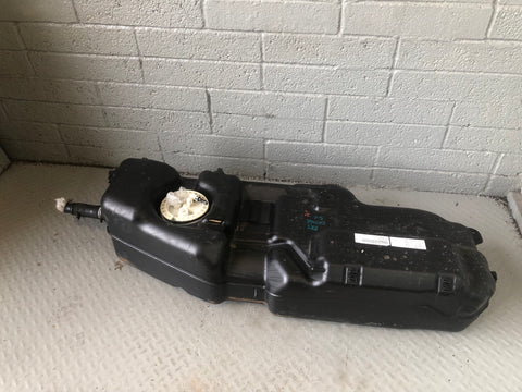 Range Rover Sport Fuel Tank and Pump 4.2 V8 Petrol Supercharged WFE500378