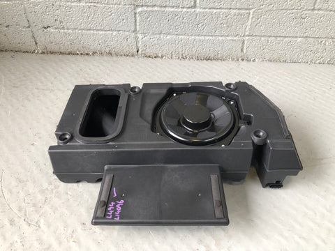 Range Rover Sport Speaker Subwoofer Bass Unit L494 CPLA-18808-CA 2014 to 2022