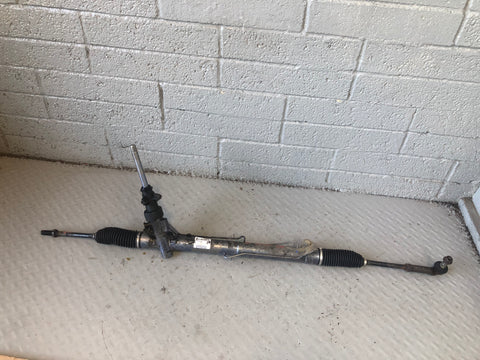 Freelander 2 Steering Rack 2.2 TD4 BH52-3A500-CB Land Rover 2006 to 2014 J31076