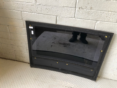 Range Rover Sport Roof Glass Rear Sunroof Section Panoramic L494 2013 To 2022