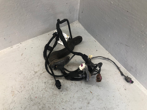 Discovery Sport Tailgate Boot Wiring Loom Right HK72-14B562 DC L550 Land Rover