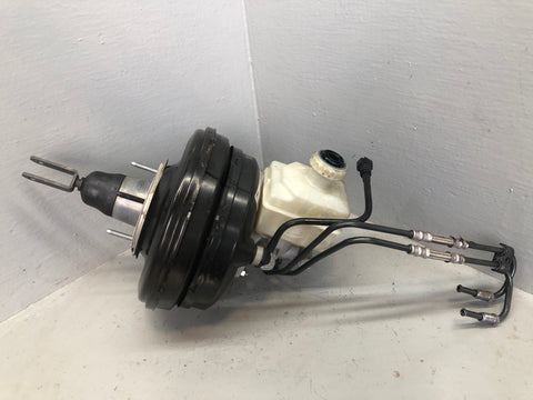 Brake Servo Master Cylinder Land Rover Discovery 4 Range Rover Sport D16076