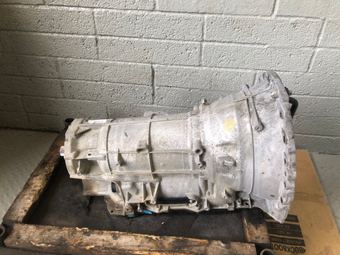 Range Rover L405 Gearbox Auto Automatic 8 Speed TDV6 CPLA-7000-CC 2013 to 2017
