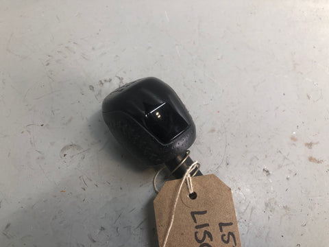 Discovery Sport Gear Knob 6 Speed Manual L550 Land Rover 2014 to 2019