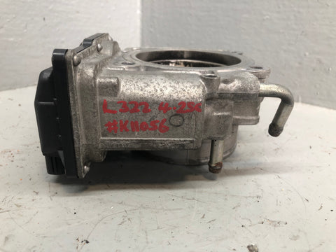 Range Rover L322 or Sport Throttle Body 4.2 Supercharged AJ-V8 4H23-9F991-BC