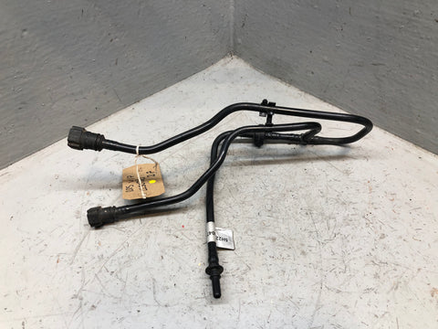 Brake Vacuum Pipe to Brake Servo 2.7 TDV6 Discovery 3 Range Rover Sport Euro 4