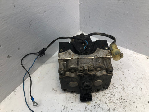 Discovery 2 ABS Brake Pump Module with Shuttle Valve Modification Land Rover L318