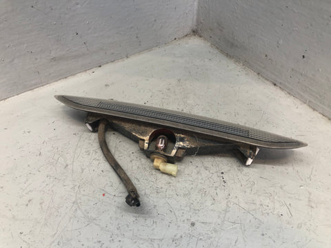 Freelander 2 High Level Brake Light Clear Tailgate Land Rover 2011 to 2014