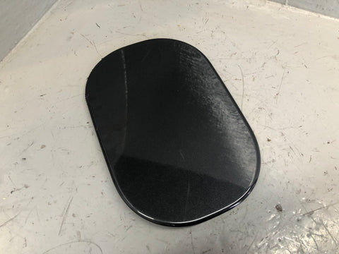 Range Rover L405 Fuel Flap Cap Cover in Causeway Grey 2013 to 2017