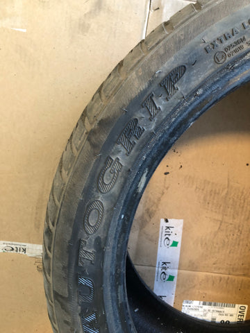 Aurogrip Grib900 Part Worn Tyre 275 40 20 7mm Tread 275 40R 20 D13106A
