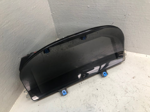 Range Rover L322 Instrument Cluster Digital 4.4 TDV8 AH42-10849-AN 2010 to 2013