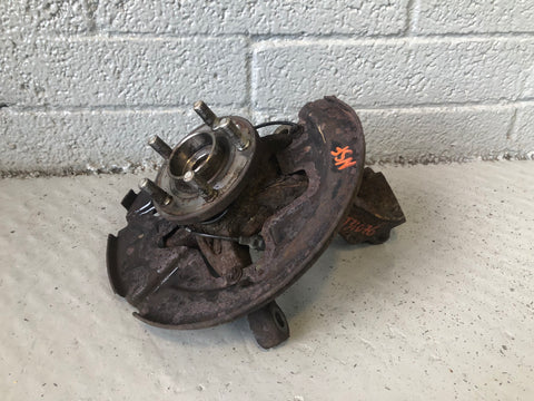 Freelander 2 Front Hub Near Side Assembly ABS Sensor L359 2006 to 2014 J31076