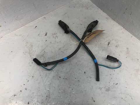 Range Rover L405 Windscreen Washer Jets Pair of 2013 to 2018