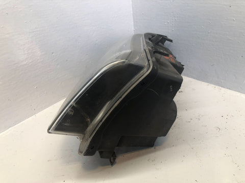 Freelander 1 Facelift Headlight Off Side XBC500940 Land Rover 2004 to 2006 Right