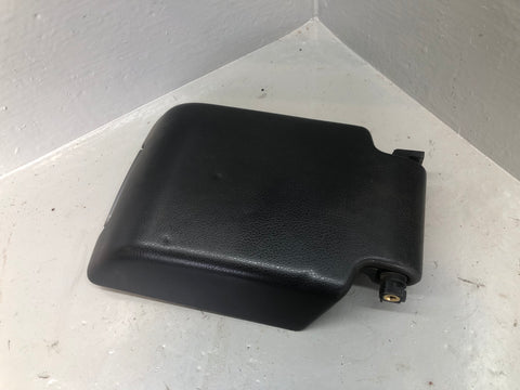 Discovery 3 Centre Console Lid Armrest Grain Leather Land Rover K02066