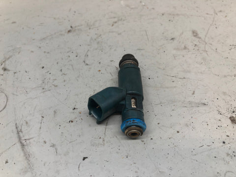 Range Rover L322 Fuel Injector x 1 Single Petrol 4.2  AJ-V8 Supercharged