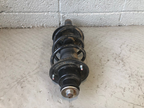 Porsche Boxster 986 Suspension Strut Near Side Rear 1996 to 2004