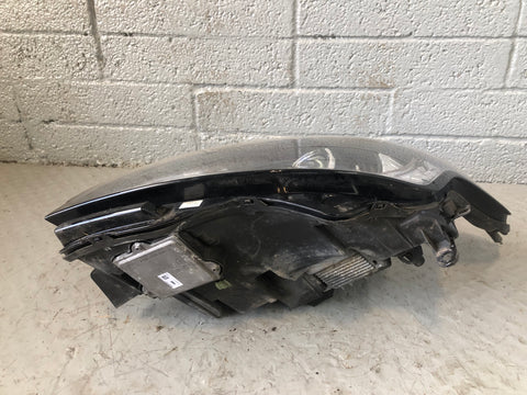Range Rover L405 Headlight Xenon Near Side Left CK52-13W030-DC 2013 to 2017