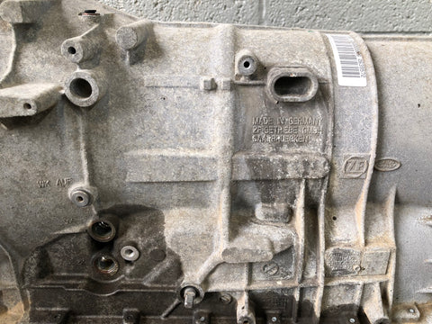 Automatic Gearbox 2.7 TDV6 Discovery 3 Range Rover Sport 8H22-7000-AB Auto