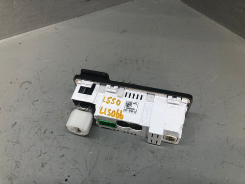 Discovery Sport USB AUX Port 12V FK72-19C166-CC L550 Land Rover 2014 to 2019