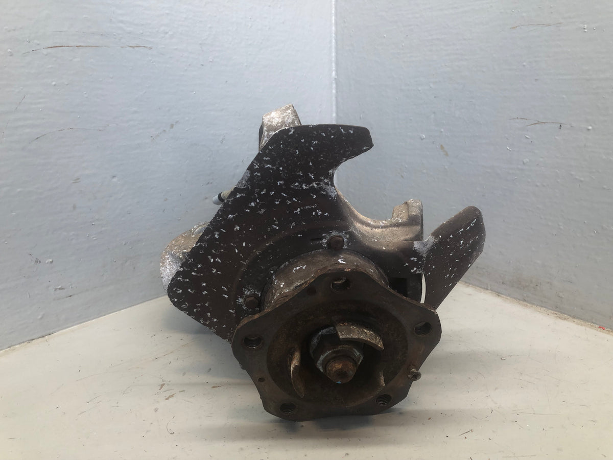 Porsche Boxster S Hub Off Side Front with ABS Sensor 1996 to 2004 L08076