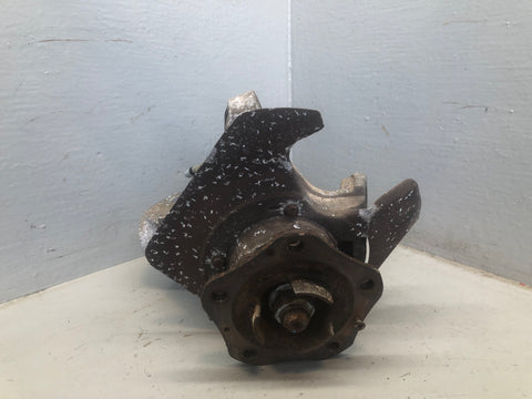 Porsche Boxster S Hub Off Side Front with ABS Sensor 1996 to 2004 L08076