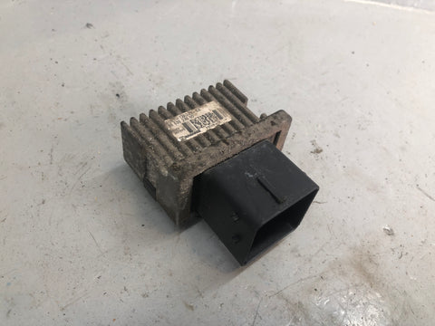 Jaguar XF Glow Plug Relay AV61-12A343-BA 2.2 D X250 2008 to 2015